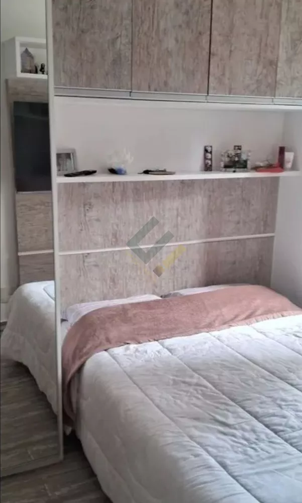 Apartamento, 2 quartos, 50 m² - Foto 13