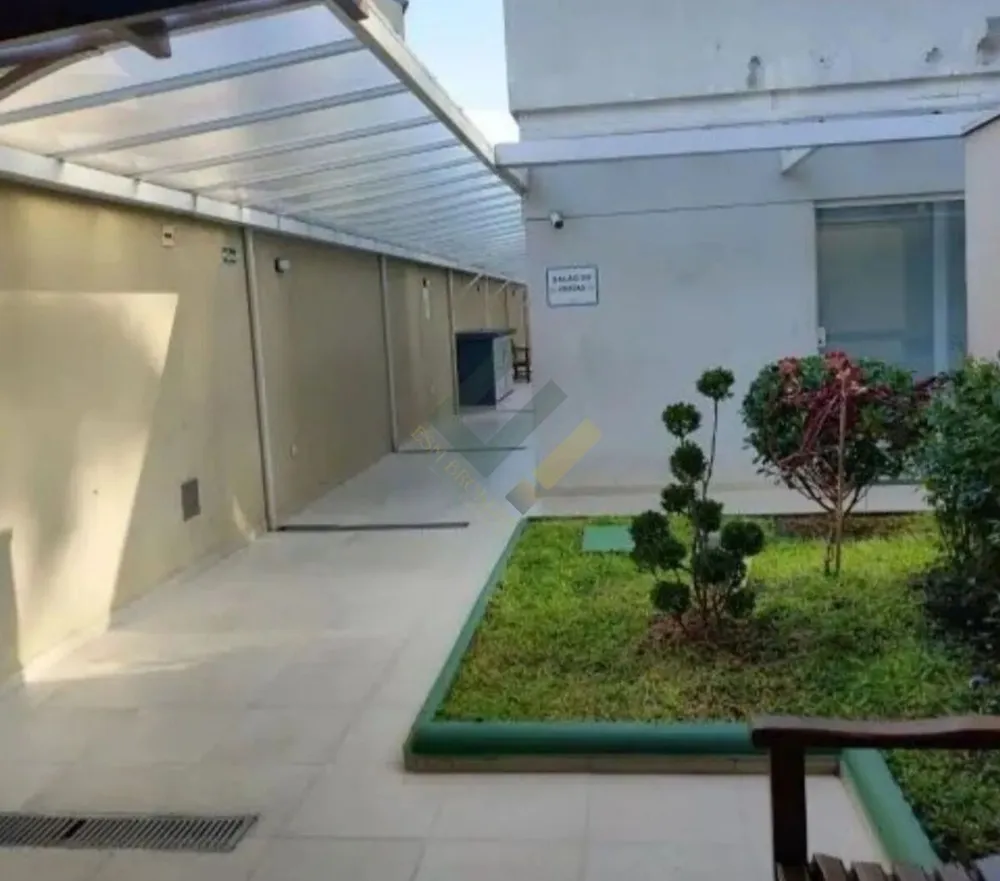 Apartamento, 2 quartos, 50 m² - Foto 3