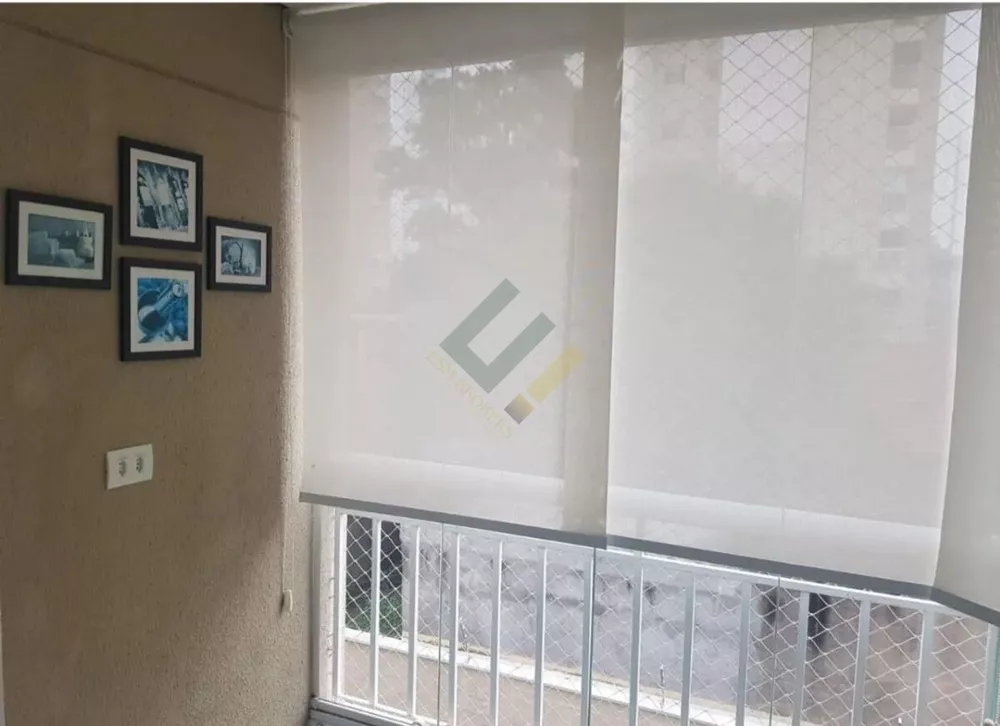 Apartamento, 2 quartos, 50 m² - Foto 10