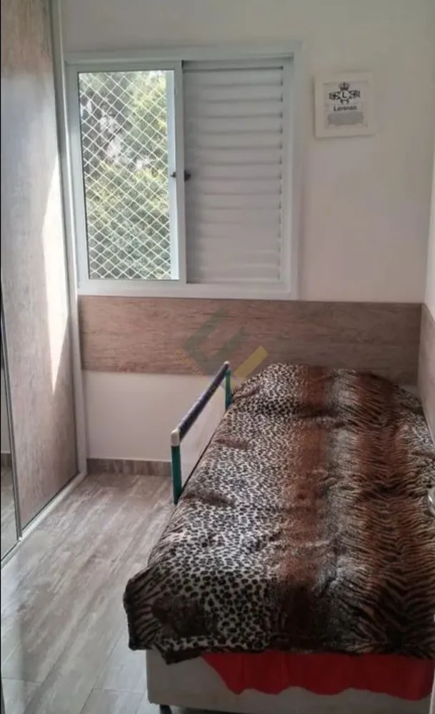 Apartamento, 2 quartos, 50 m² - Foto 15
