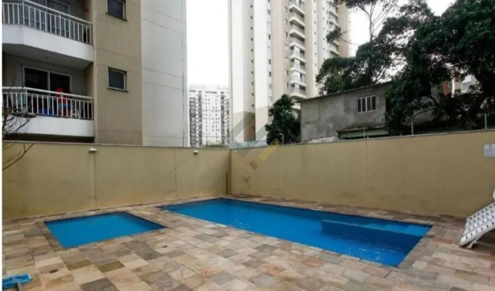 Apartamento, 2 quartos, 50 m² - Foto 9