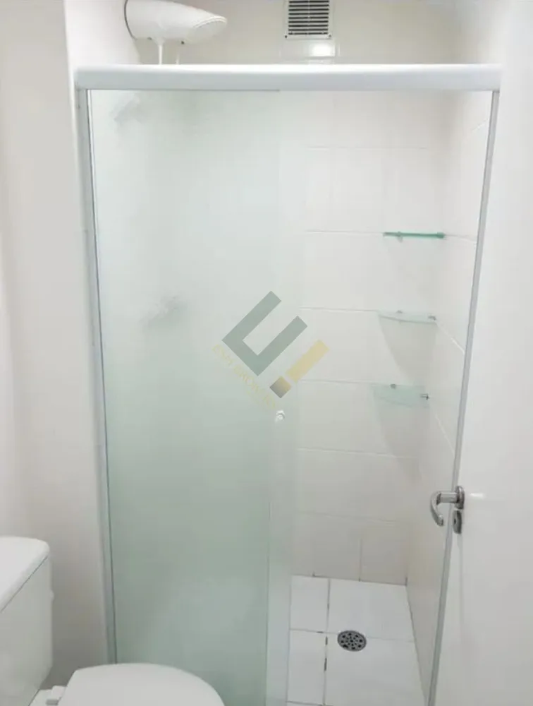 Apartamento, 2 quartos, 50 m² - Foto 11