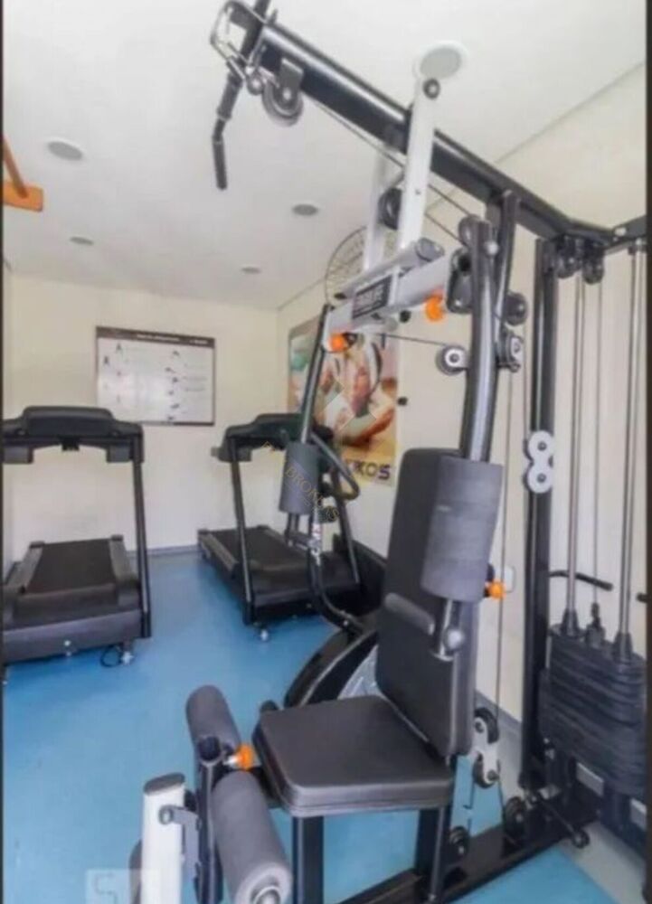 Apartamento, 2 quartos, 50 m² - Foto 6