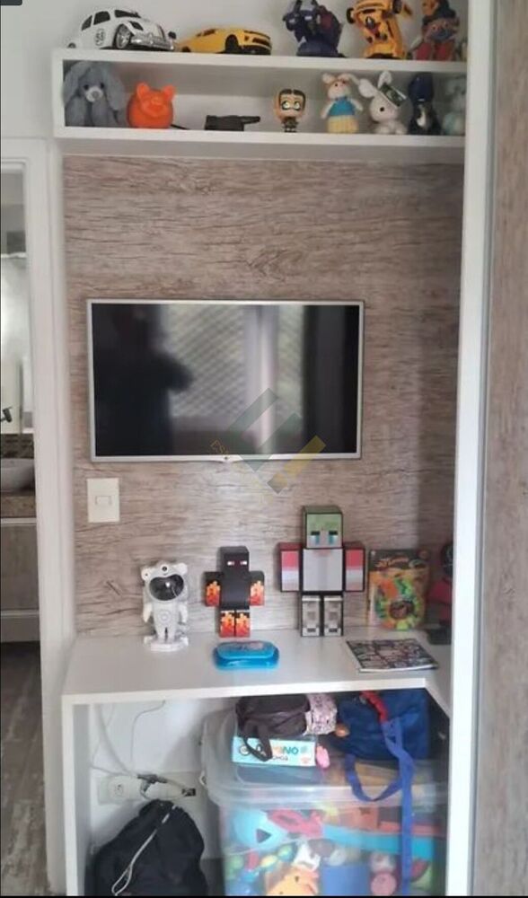 Apartamento, 2 quartos, 50 m² - Foto 14