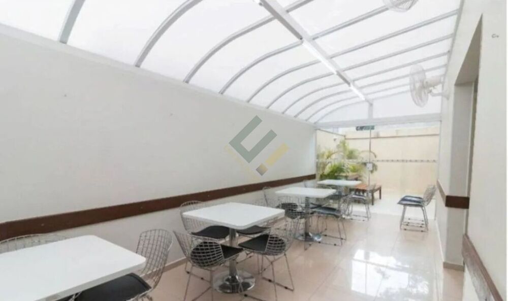 Apartamento, 2 quartos, 50 m² - Foto 7