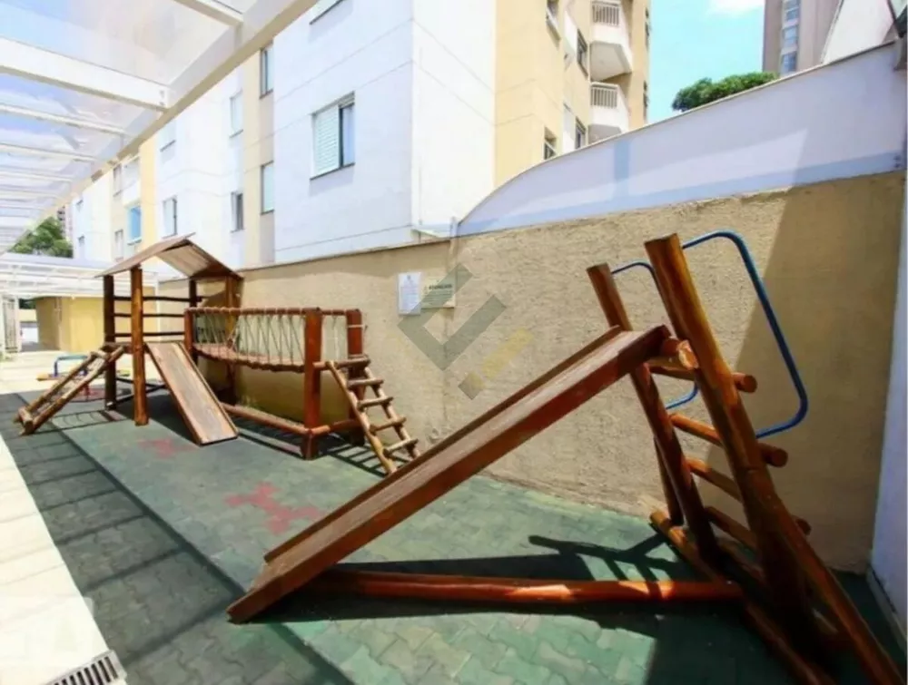 Apartamento, 2 quartos, 50 m² - Foto 4