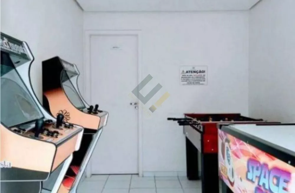 Apartamento, 2 quartos, 50 m² - Foto 5