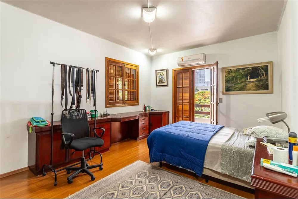 Casa de Condomínio, 5 quartos - Foto 6