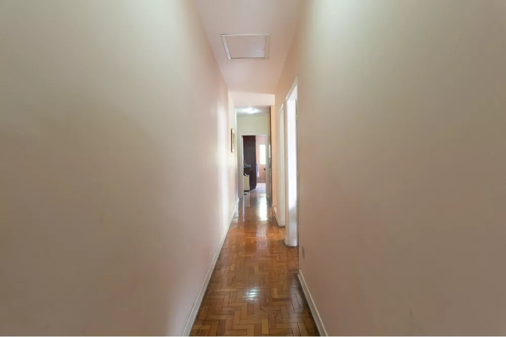 Casa, 3 quartos, 189 m² - Foto 2