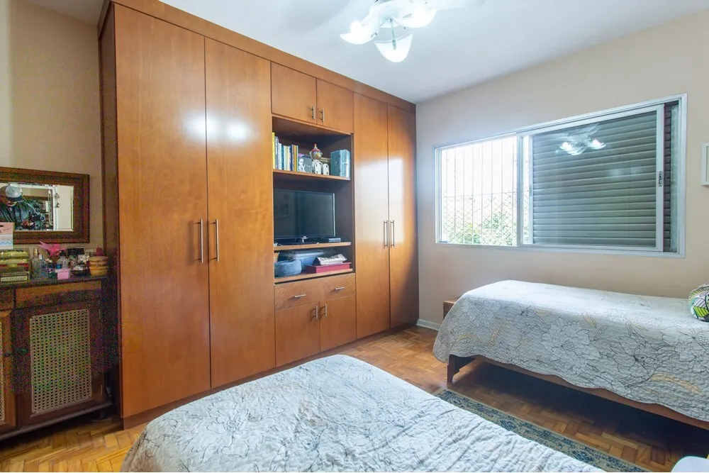 Casa, 3 quartos, 189 m² - Foto 33