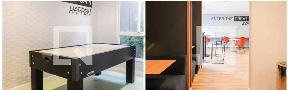 Apartamento, 1 quarto, 24 m² - Foto 7