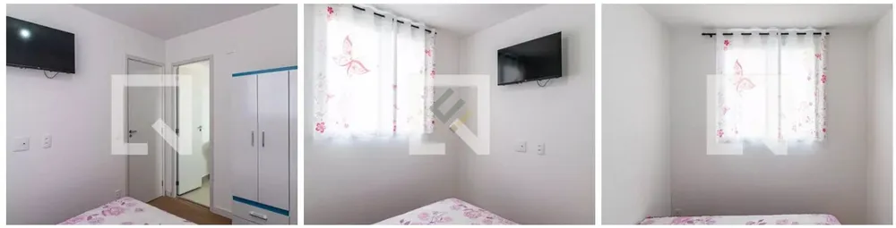 Apartamento, 1 quarto, 24 m² - Foto 3