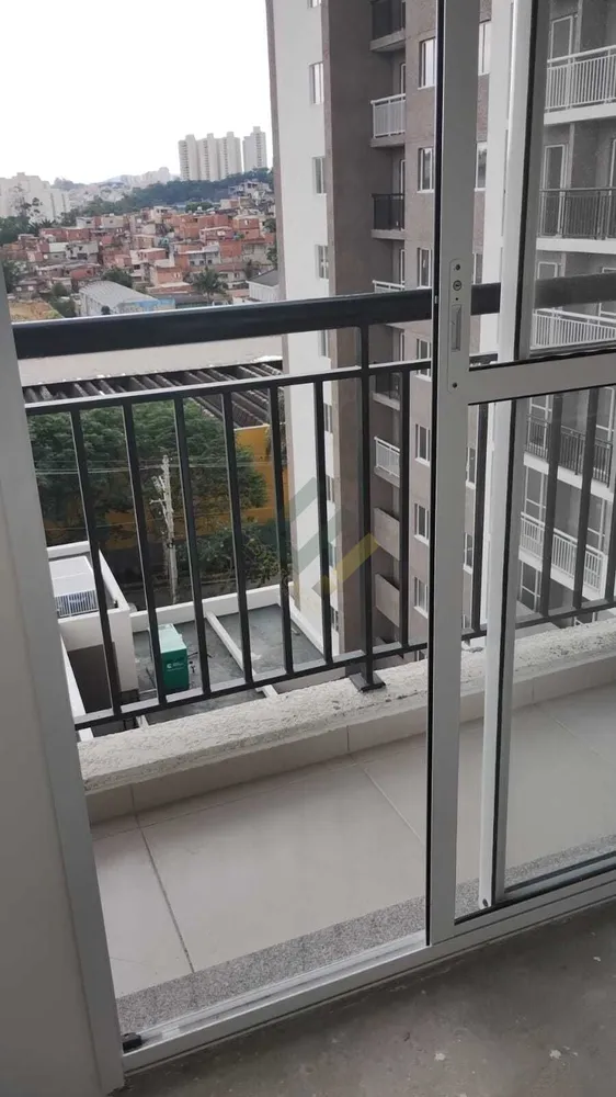 Apartamento, 1 quarto, 24 m² - Foto 1