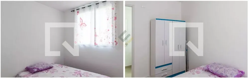 Apartamento, 1 quarto, 24 m² - Foto 2