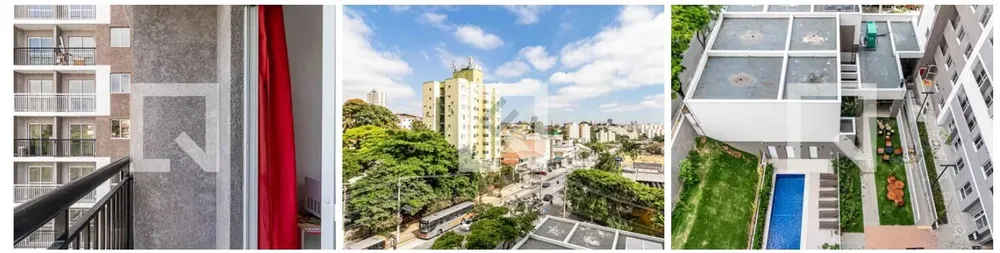 Apartamento, 1 quarto, 24 m² - Foto 5