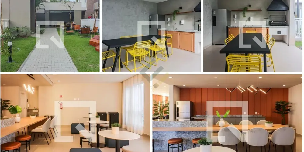 Apartamento, 1 quarto, 24 m² - Foto 6