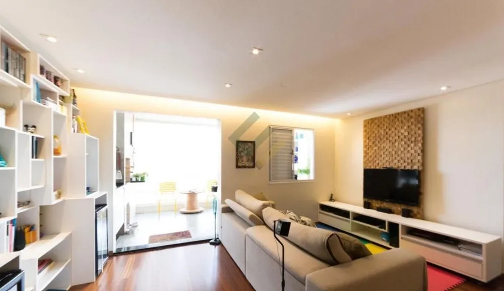 Apartamento, 3 quartos, 107 m² - Foto 5