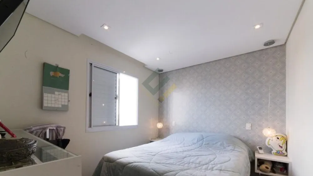 Apartamento, 3 quartos, 107 m² - Foto 9