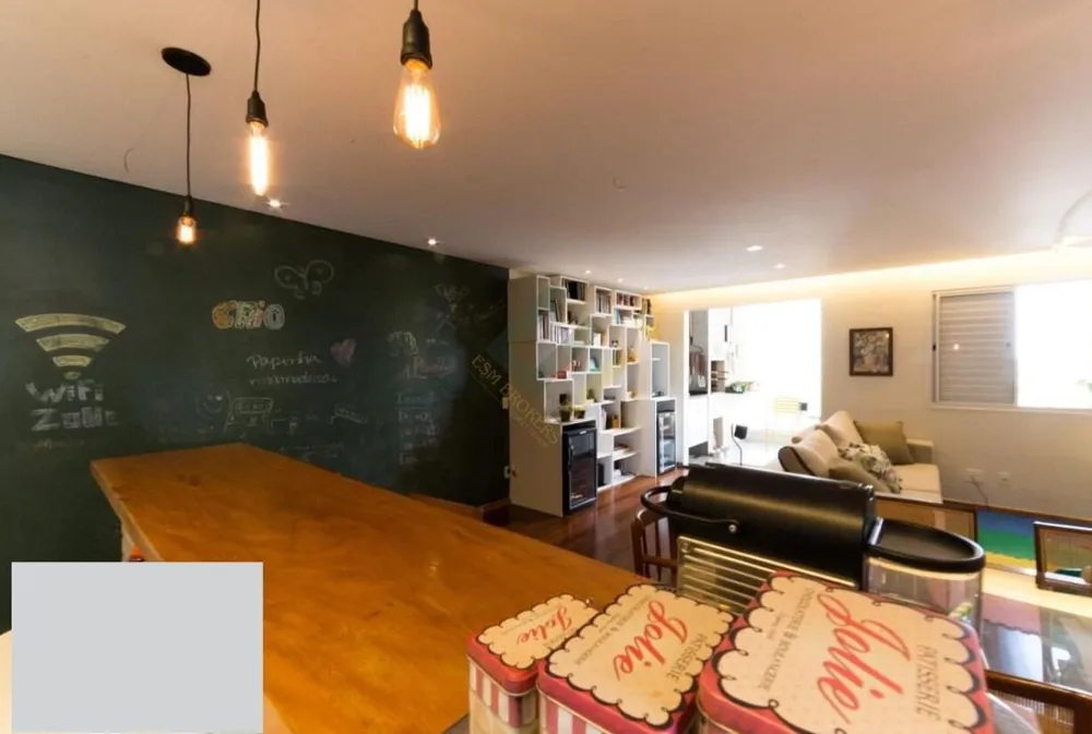 Apartamento, 3 quartos, 107 m² - Foto 4