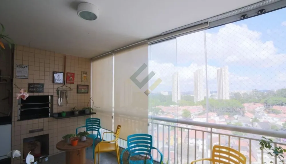 Apartamento, 3 quartos, 107 m² - Foto 12
