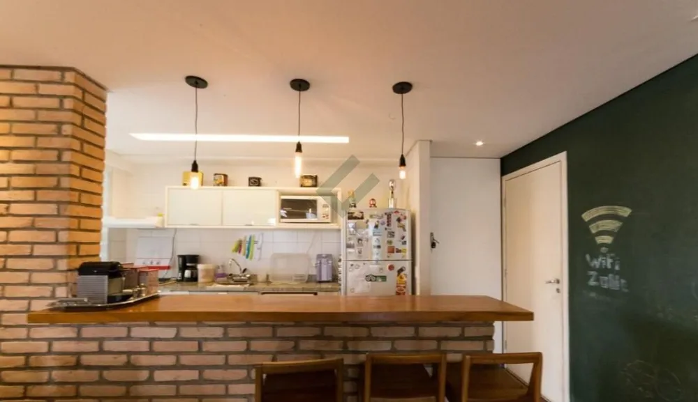 Apartamento, 3 quartos, 107 m² - Foto 3