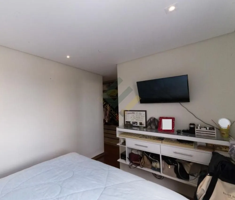 Apartamento, 3 quartos, 107 m² - Foto 8