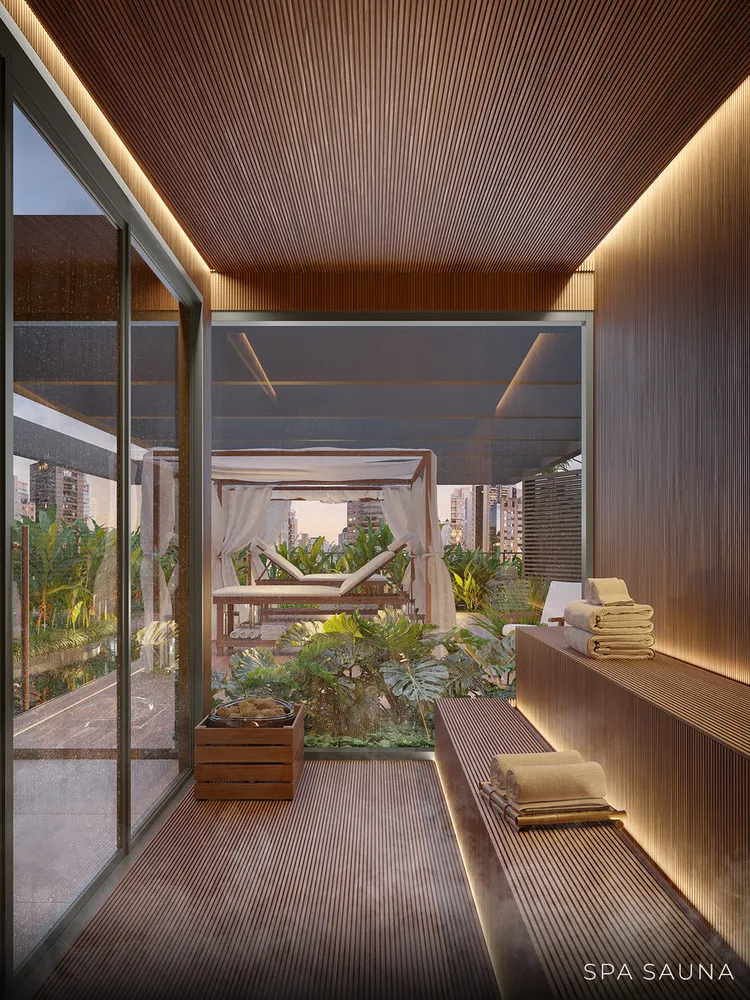 Apartamento, 3 quartos, 173 m² - Foto 34