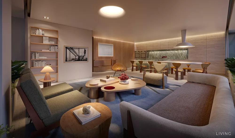 Apartamento, 3 quartos, 172 m² - Foto 14