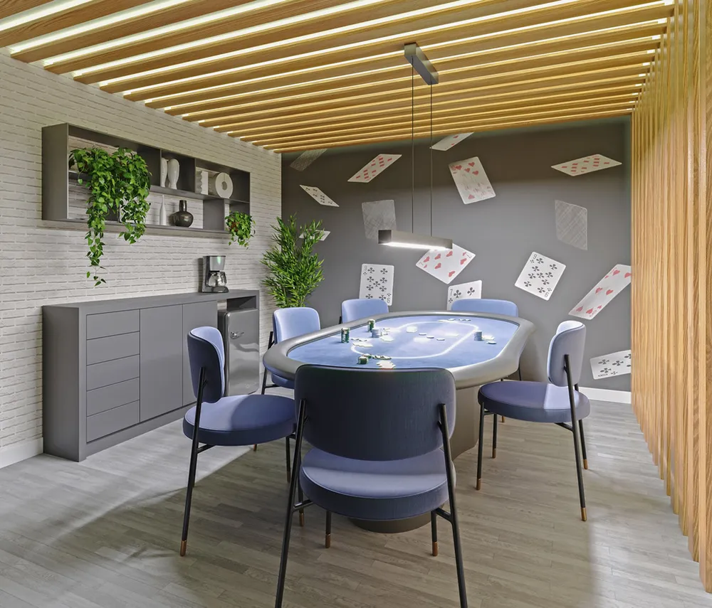 Apartamento, 2 quartos, 45 m² - Foto 8