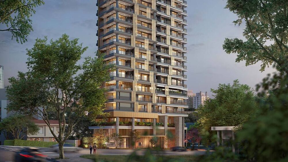 Apartamento, 3 quartos, 174 m² - Foto 25