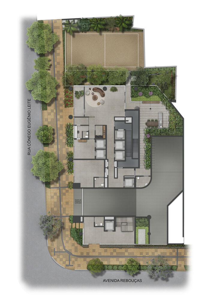 Apartamento, 3 quartos, 174 m² - Foto 21