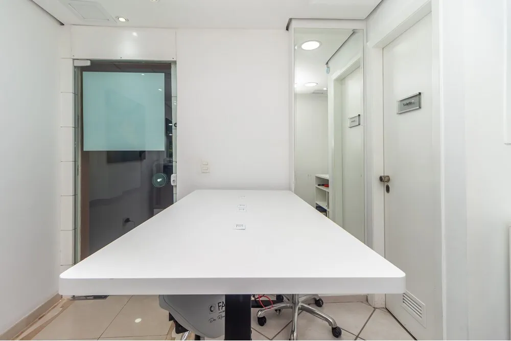 Sala-Conjunto, 38 m² - Foto 8
