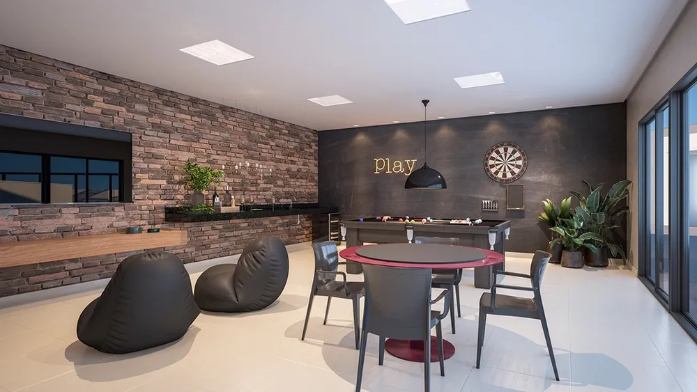 Apartamento, 2 quartos, 55 m² - Foto 5