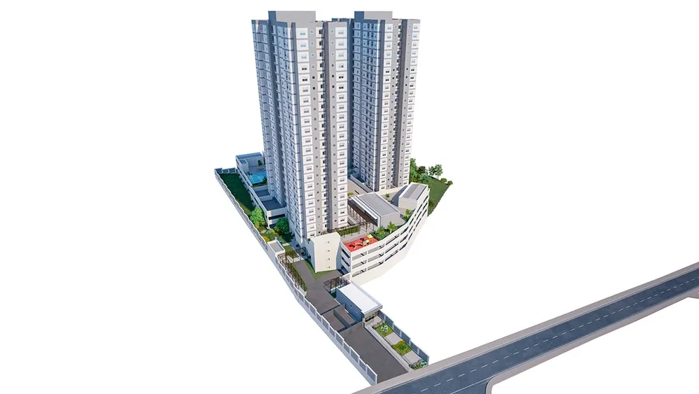 Apartamento, 2 quartos, 55 m² - Foto 14