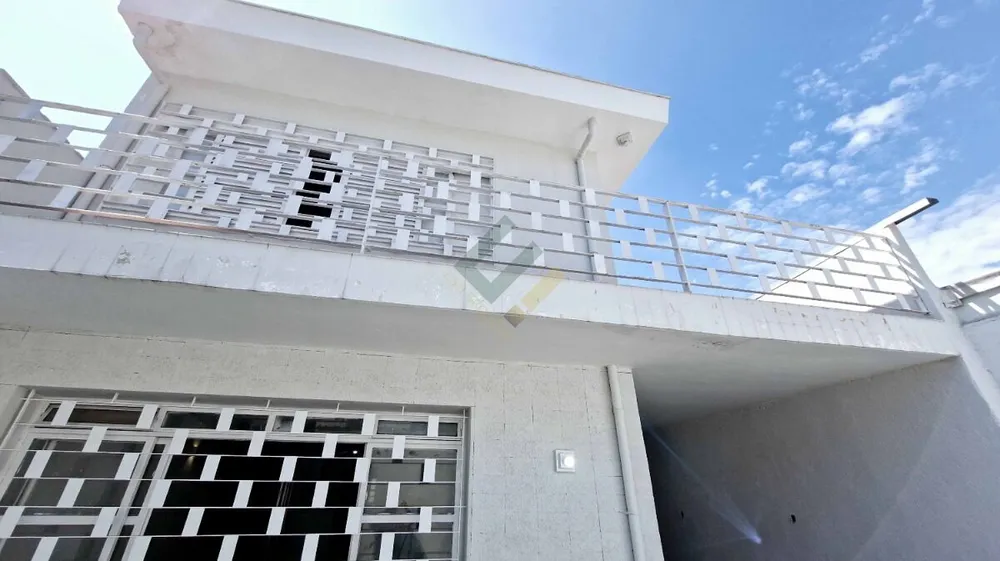 Casa, 3 quartos, 186 m² - Foto 2