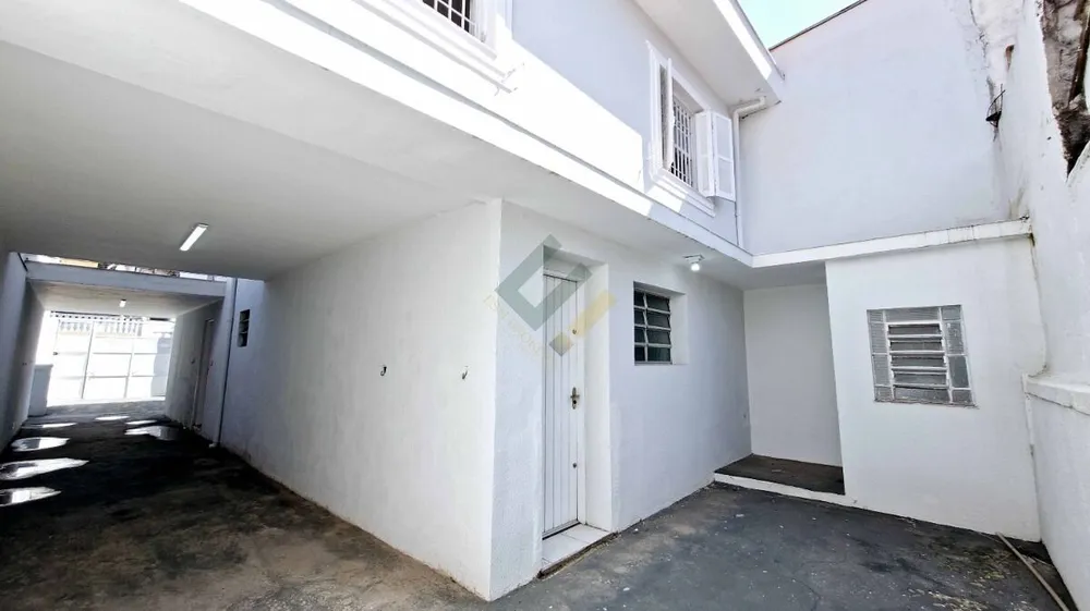 Casa, 3 quartos, 186 m² - Foto 15