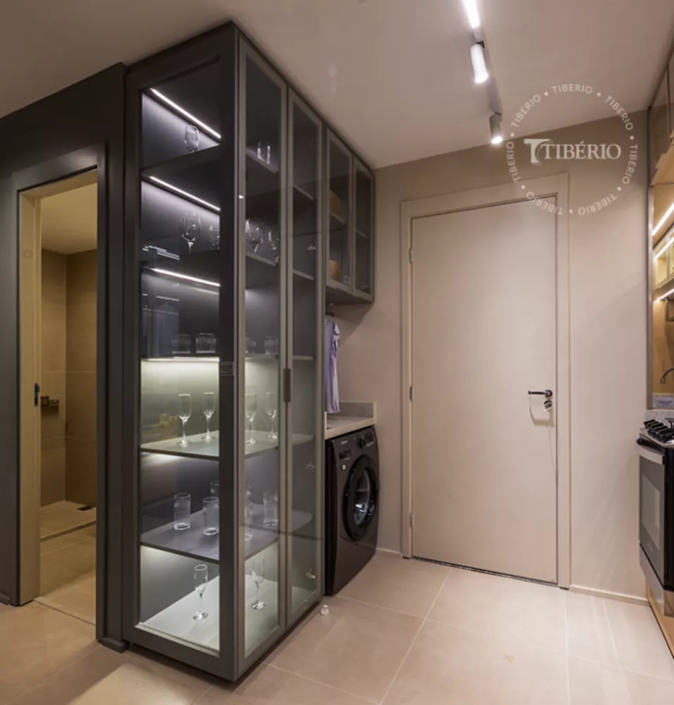 Apartamento, 1 quarto, 27 m² - Foto 16