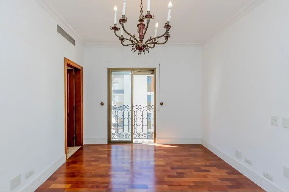 Apartamento, 3 quartos, 394 m² - Foto 3