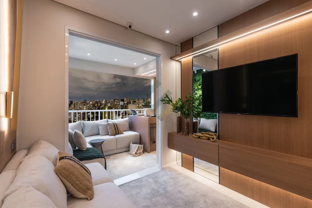 Apartamento, 2 quartos, 56 m² - Foto 5