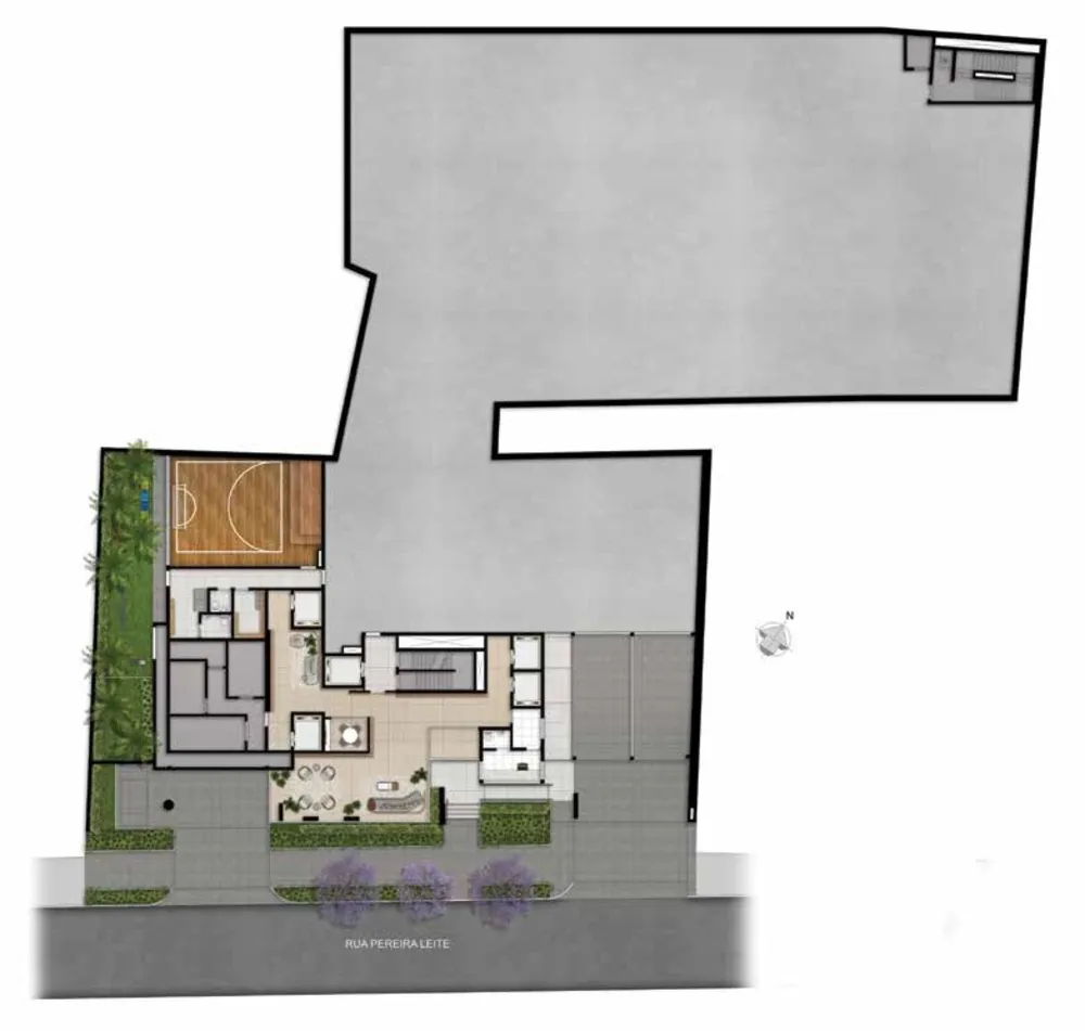 Apartamento, 3 quartos, 167 m² - Foto 32