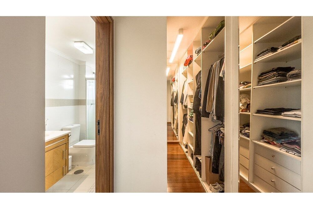 Cobertura à venda com 3 quartos, 208m² - Foto 3