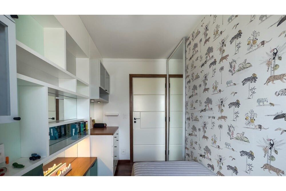 Cobertura à venda com 3 quartos, 208m² - Foto 10