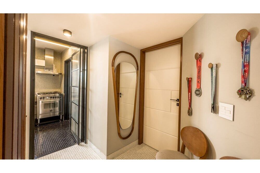 Cobertura à venda com 3 quartos, 208m² - Foto 4