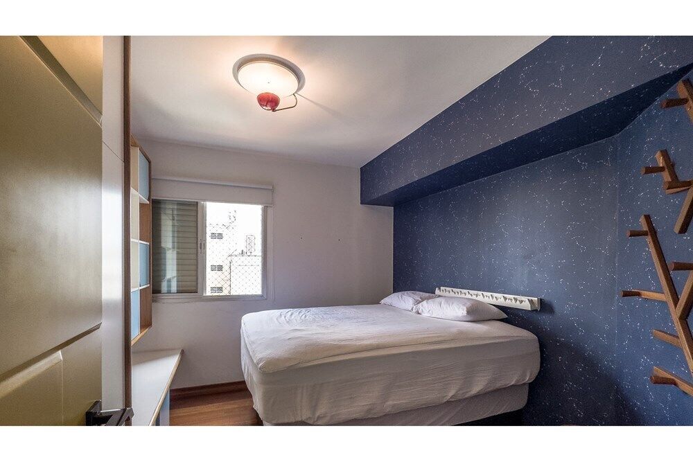 Cobertura à venda com 3 quartos, 208m² - Foto 2