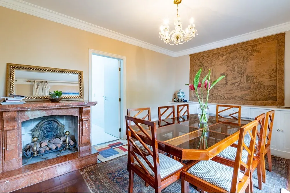Apartamento, 4 quartos, 200 m² - Foto 15