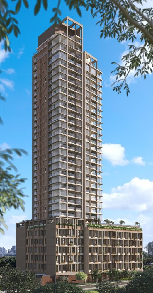 Apartamento, 1 quarto, 24 m² - Foto 1