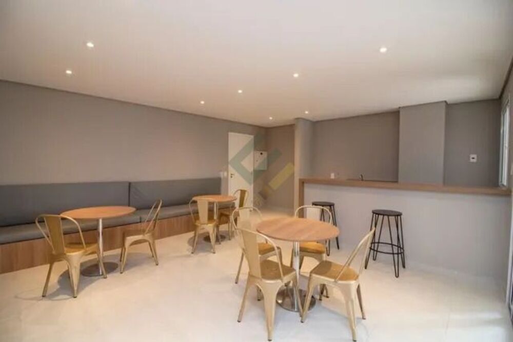 Apartamento, 2 quartos, 41 m² - Foto 3