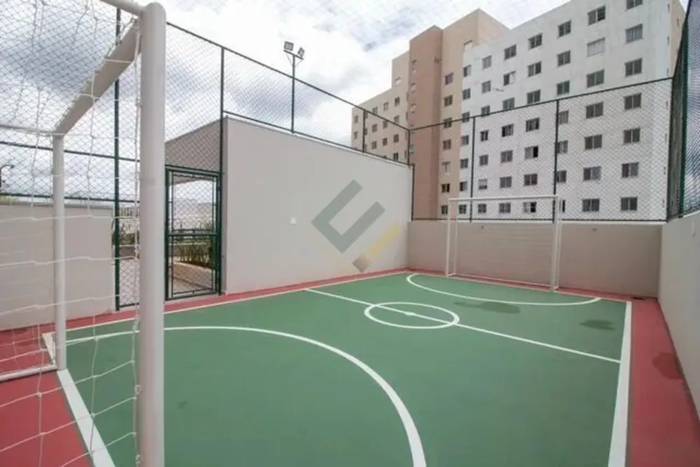 Apartamento, 2 quartos, 41 m² - Foto 5