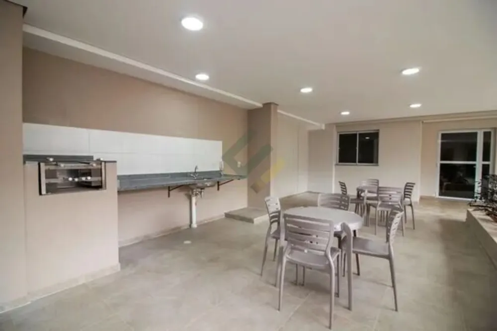 Apartamento, 2 quartos, 41 m² - Foto 4