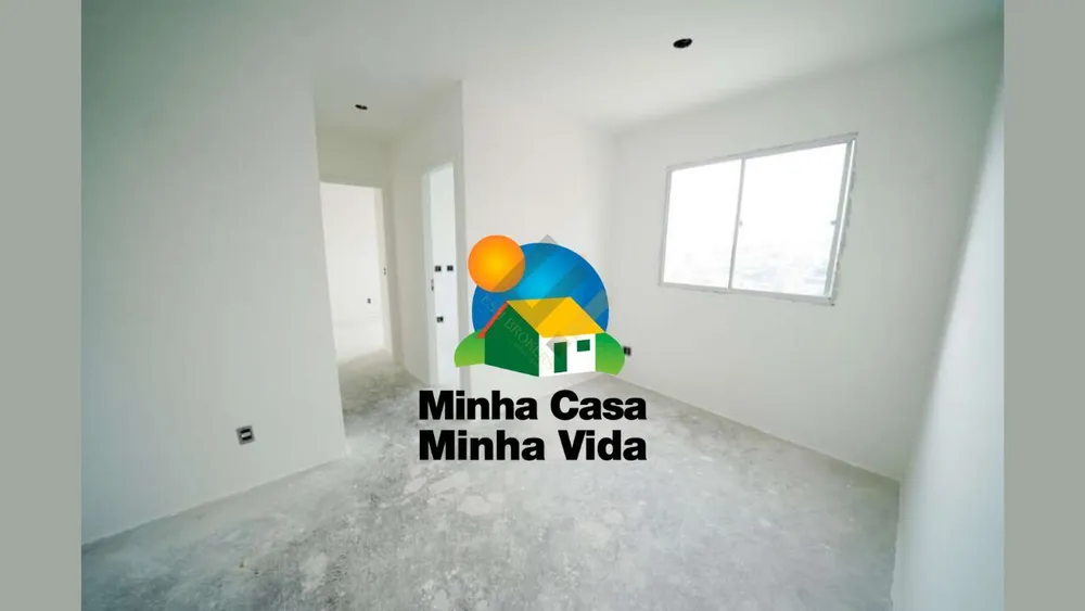 Apartamento, 2 quartos, 41 m² - Foto 9
